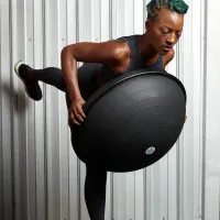 Bosu polzoga balance trainer crn home 5
