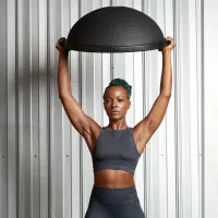 Bosu polzoga balance trainer crn home 4