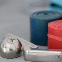 Kinetic flossing flosing trak