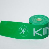 Ergon flossing trak zelen fizian