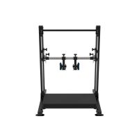 Wiitest multimodal platform for strength testing kinvent 2