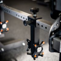 Wiitest multimodal platform for strength testing kinvent 3