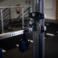 Wiitest multimodal platform for strength testing kinvent 5