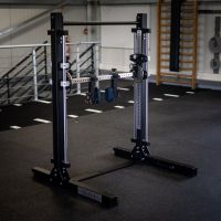 Wiitest multimodal platform for strength testing kinvent 67