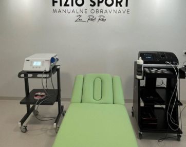 Zan rant ross fizio wintecare tecar ems udarni val fizian