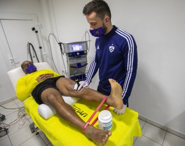 Nk maribor marcos tavares tecar fizian