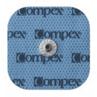 Compex electrode snap 2 x 2 1