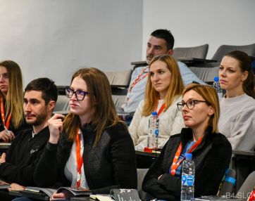 Novigrad ems shock seminar