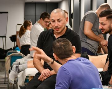 Novigrad seminar tecar fizian