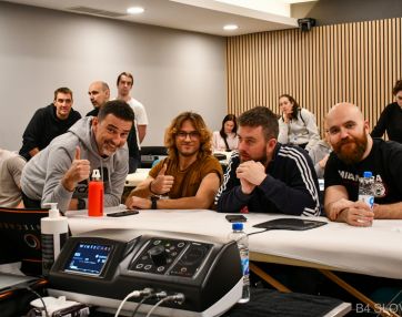 Novigrad wintecare tecar seminar