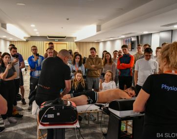 Novigrad wintecare tecar delavnica
