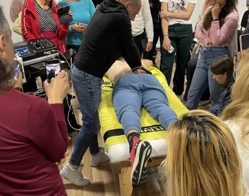 Wintecare tecar fizian seminarjpg