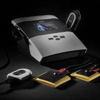 Astar physiogo lite combo elektroteapija ultrazvocna fizian 2