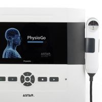Astar physiogo 300a elektroterapija ultrazvocna fizian 3