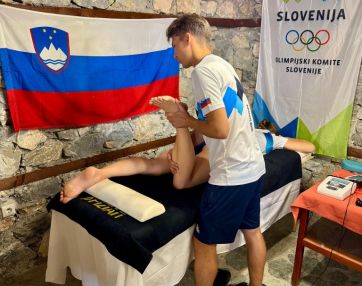 Slo olimpijska ekipa fizian
