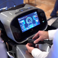 Wintecare t advanced tecar fizian 5