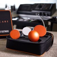Tecar t advanced wintecare performance elektrode fizian 4