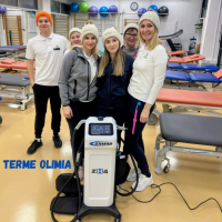 Zamar hladilno grelna terapija fizian terme olimia x n
