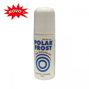 Hladilni gel Polar Frost Roll-on, 75ml