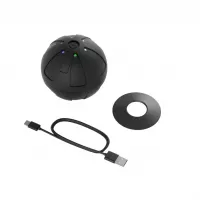 Hypersphere go fizian hyperice 6