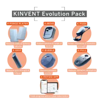 Evolution bundle kinvent 2