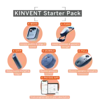 Starter bundle kinvent 2
