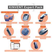 Expert bundle kinvent 2