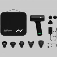 Hypervolt 3 pro masazna pistola komplet fizian