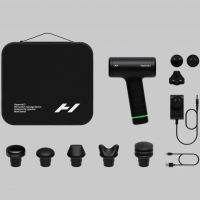 Hypervolt 3 masazna pistola fizian komplet