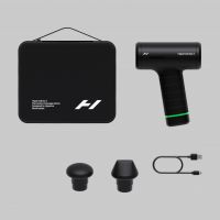 Hypervolt go 3 masazna pistola fizian komplet