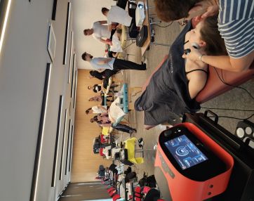 Wintecare tecar ems shockwave congress fizian and 042026 27