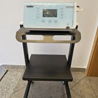 6689 vozicek ems radial bianco