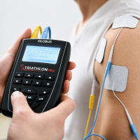 Globus triathlon elektrostimulator fizian