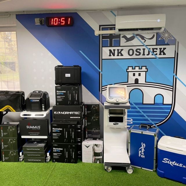 NK OSIJEK