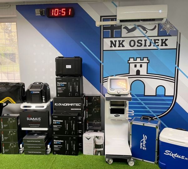 NK OSIJEK