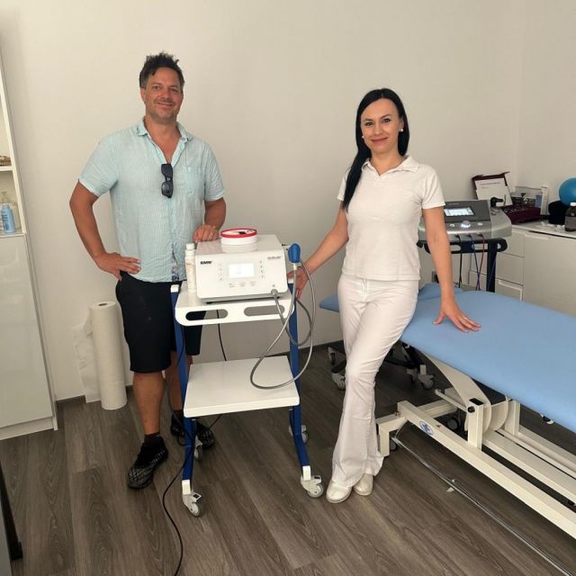 Fizio Medic Center