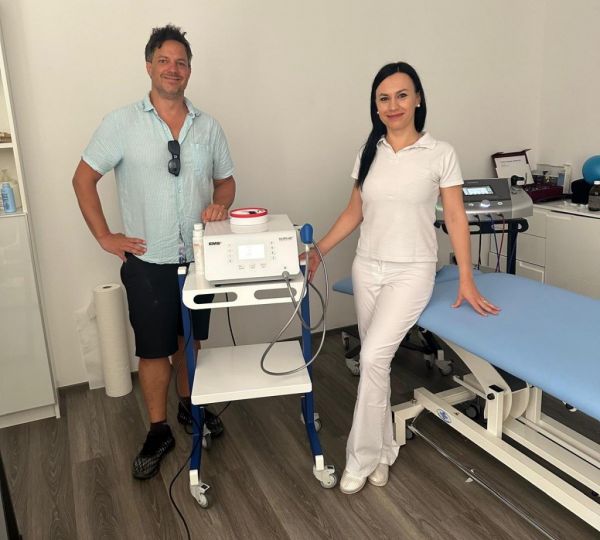 Fizio Medic Center