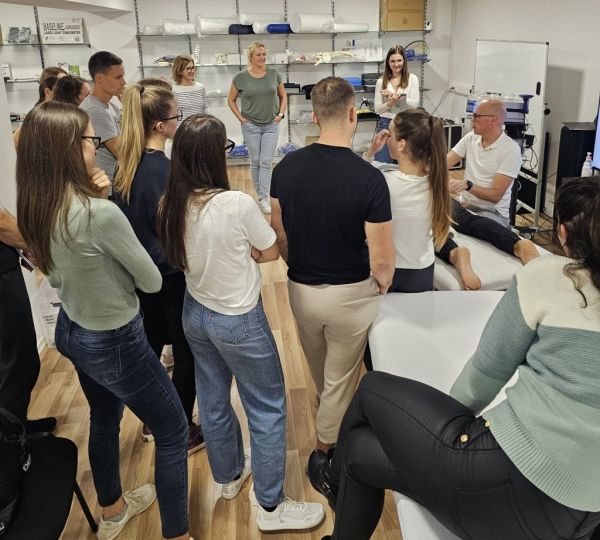 SEMINARJA WINTECARE IN EMS