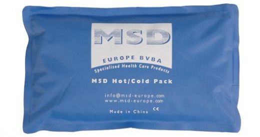 MVS hladilno/grelna vrečka Standard M, 20x30 cm