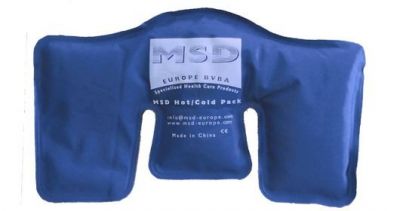 MVS hladilno/grelna vrečka Standard,  trodelna
