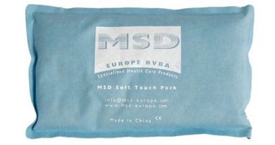 MVS hladilno/grelna vrečka Soft Touch, velika