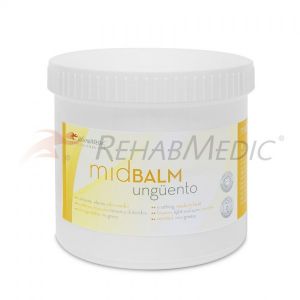 RehabMedic Mid Balm 500 ml