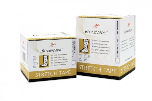 Stretch tape 5cmx4.6m
