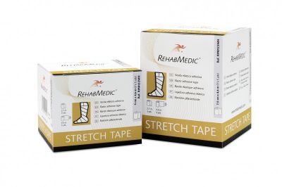 Stretch tape 7.5cmx4.6m