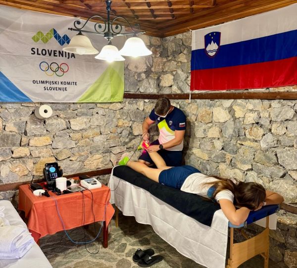Olimpijski Komite Slovenije