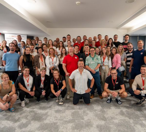 EMS SUMMIT Novigrad 2025