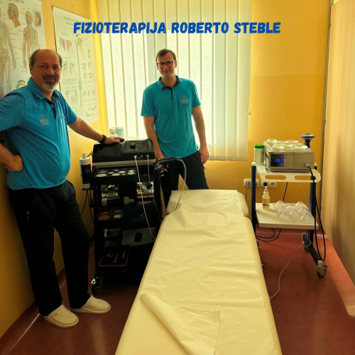 roberto steble
