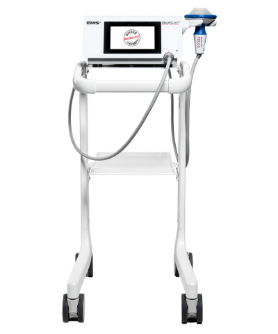ems cart aparat
